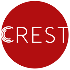the CREST logo