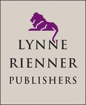 Lynne Rienner Logo